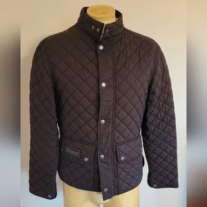 Belstaff Wilson Jacket Black